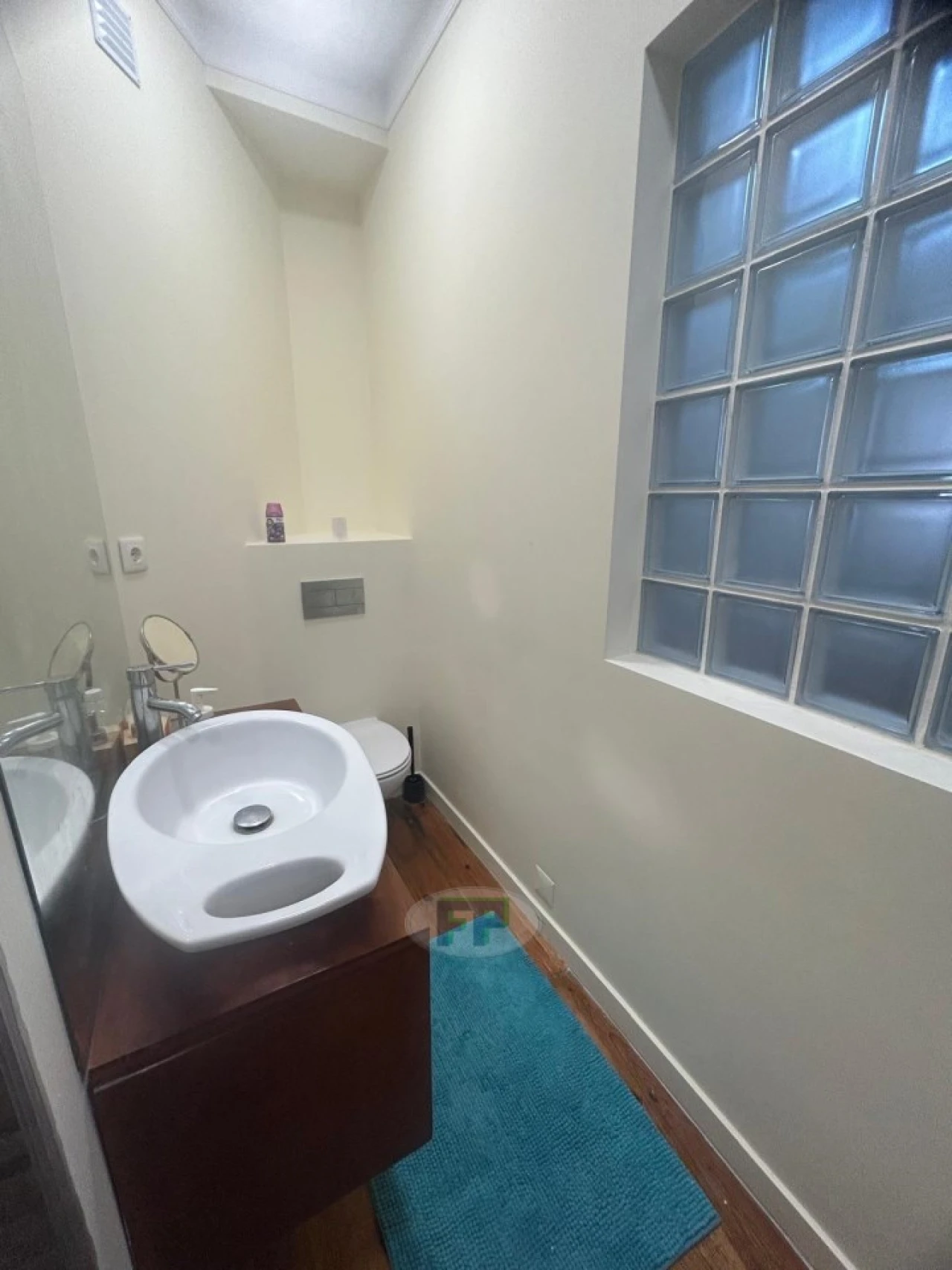 Apartamento T2 para Venda em Santa Maria Maior Foto 16