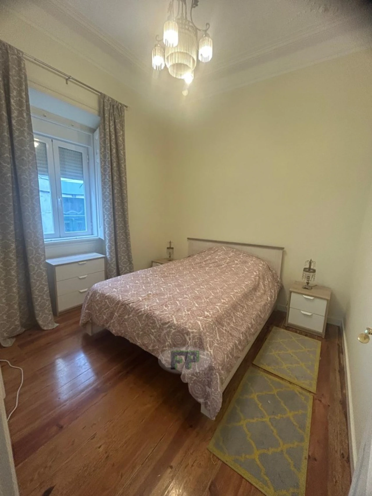 Apartamento T2 para Venda em Santa Maria Maior Foto 3