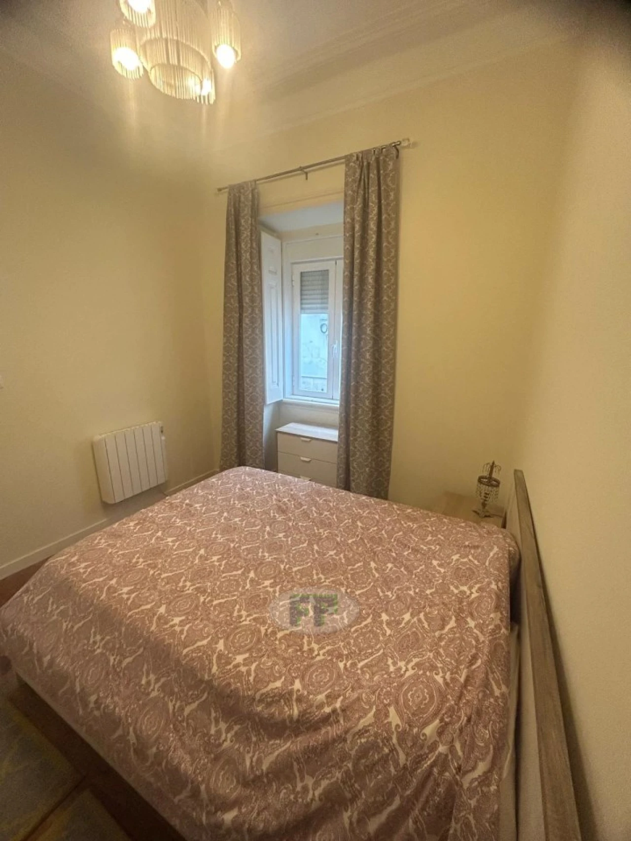 Apartamento T2 para Venda em Santa Maria Maior Foto 17