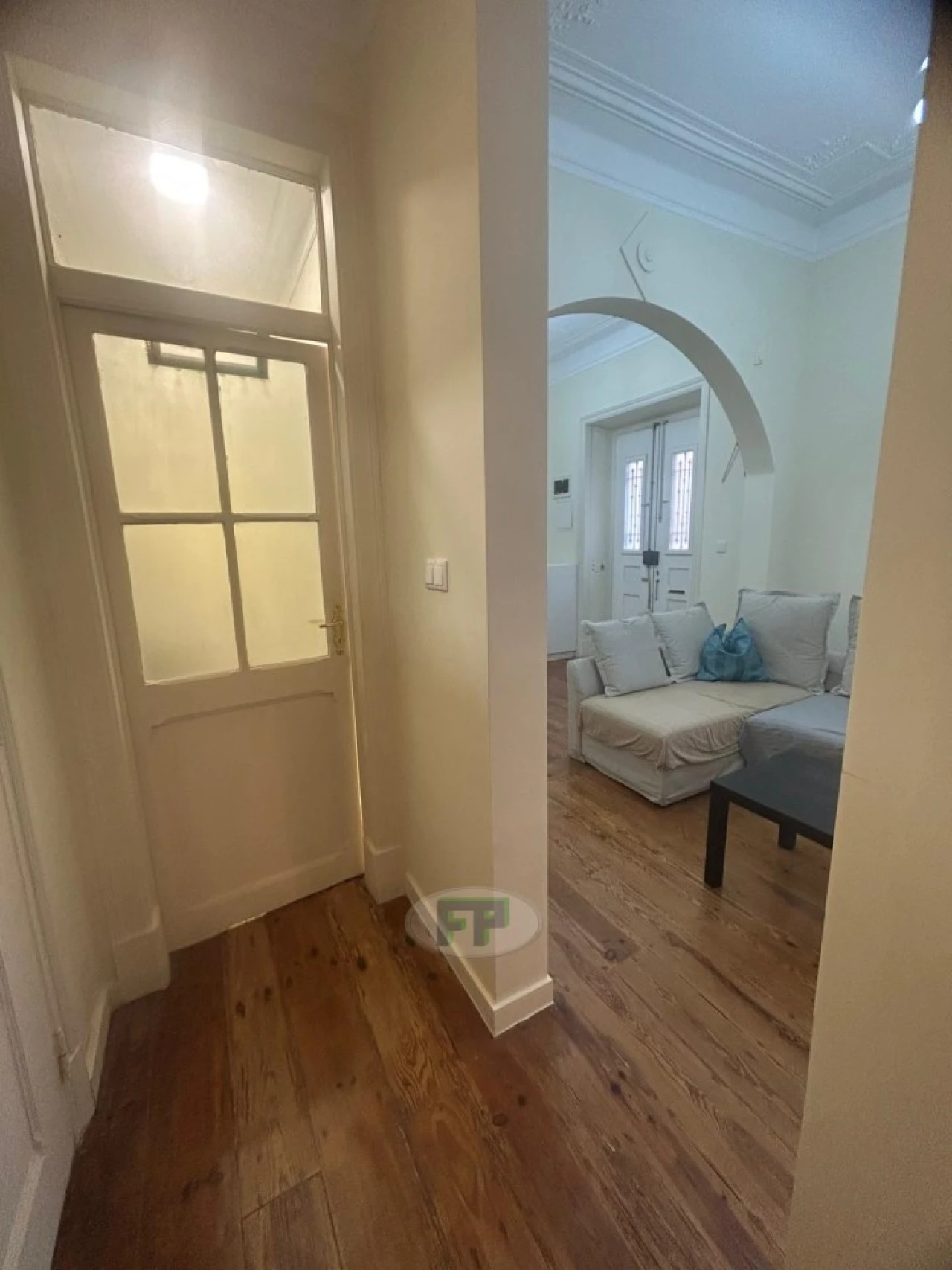 Apartamento T2 para Venda em Santa Maria Maior Foto 21