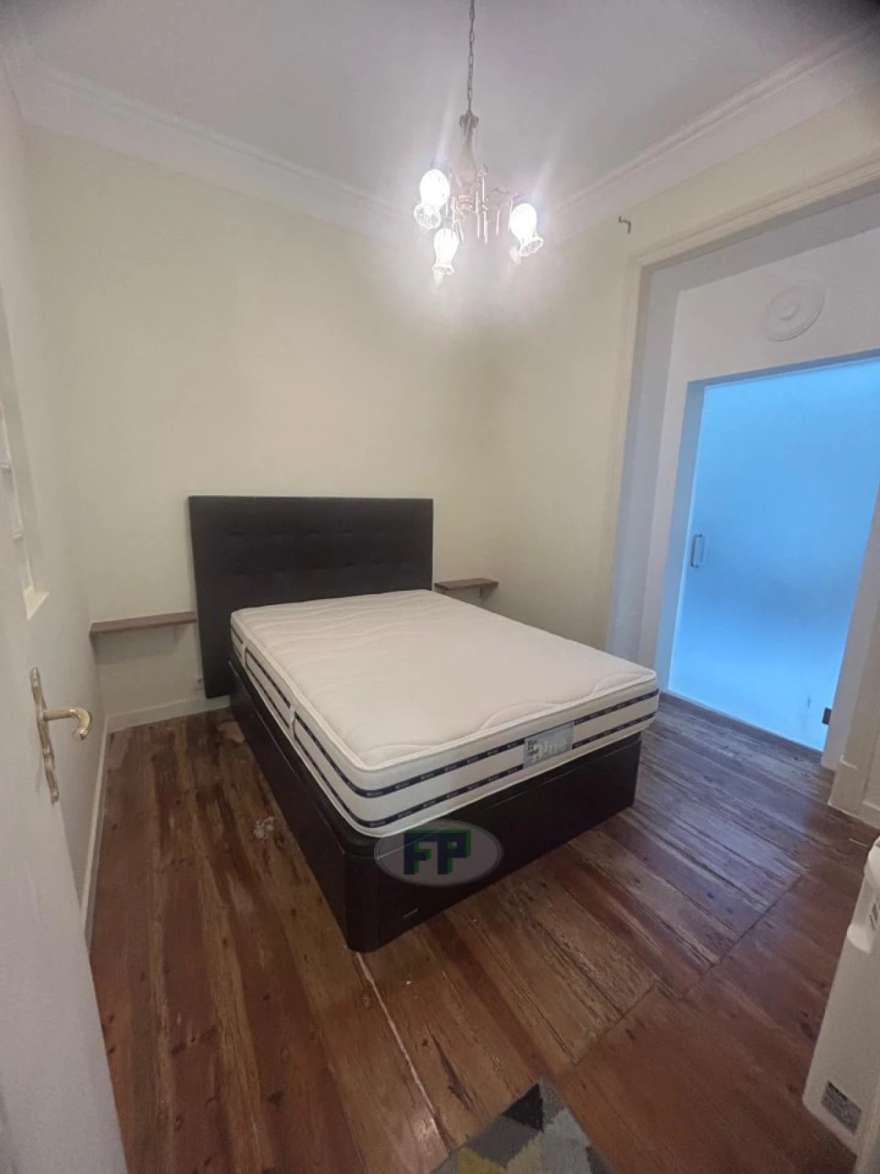 Apartamento T2 para Venda em Santa Maria Maior Foto 23