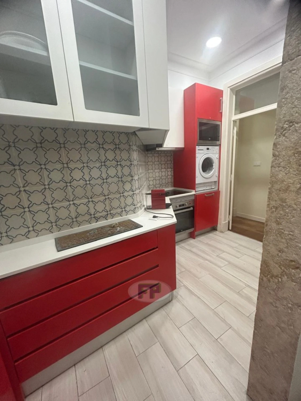 Apartamento T2 para Venda em Santa Maria Maior Foto 33