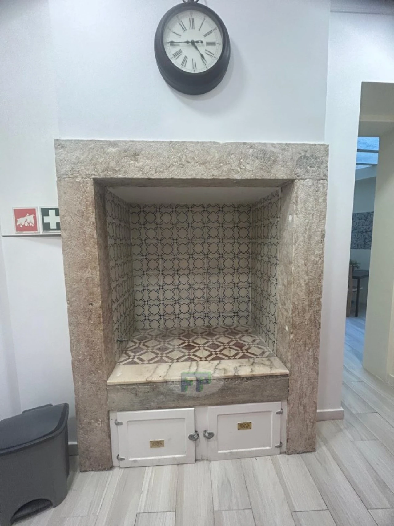 Apartamento T2 para Venda em Santa Maria Maior Foto 34