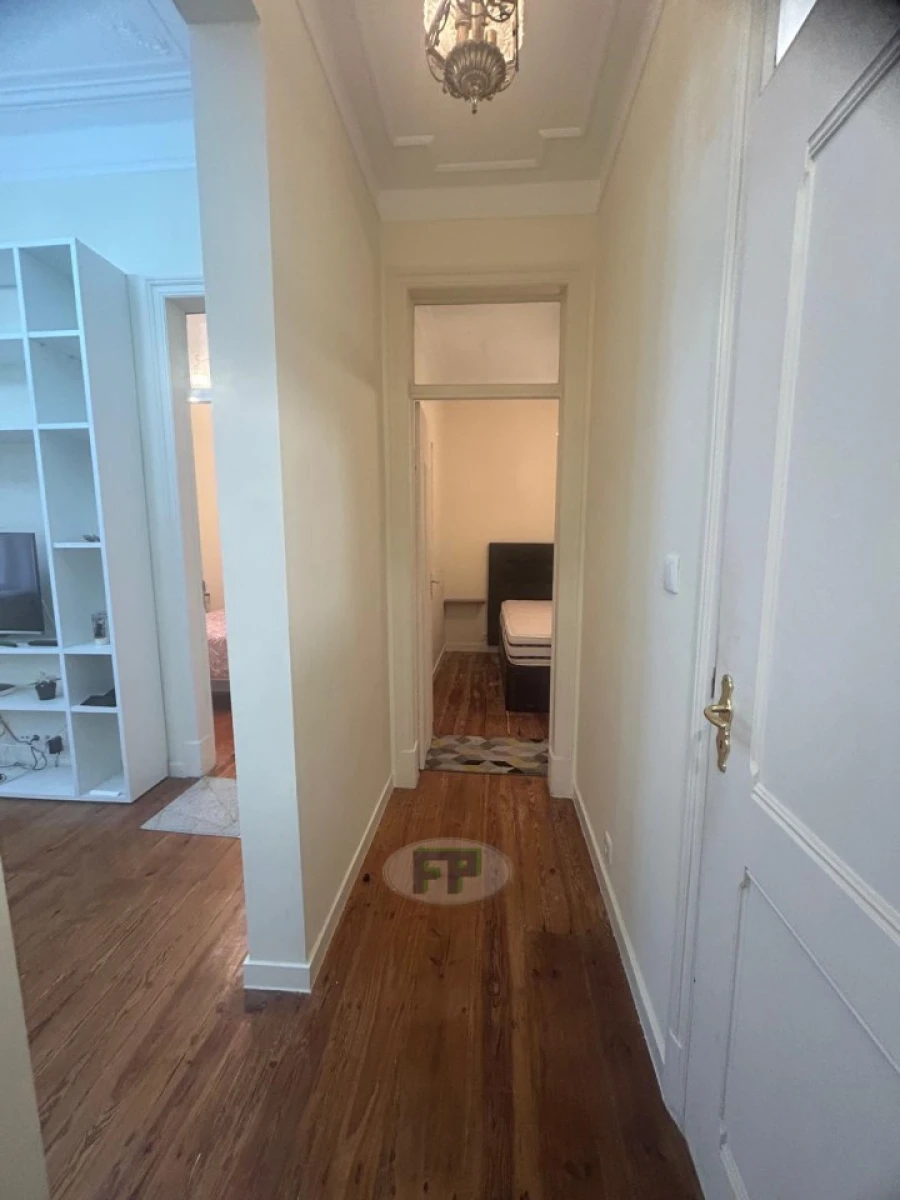 Apartamento T2 para Venda em Santa Maria Maior Foto 22