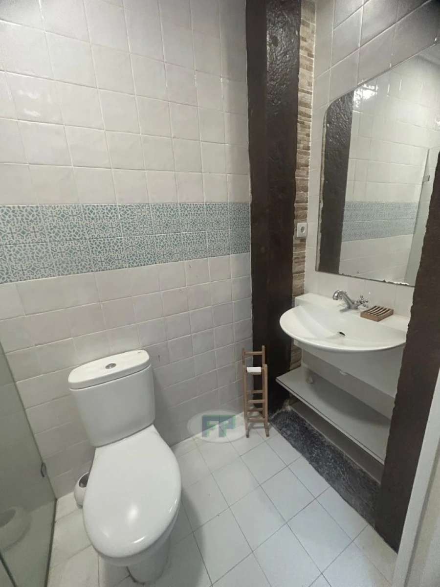 Apartamento T2 para Venda em Santa Maria Maior Foto 30
