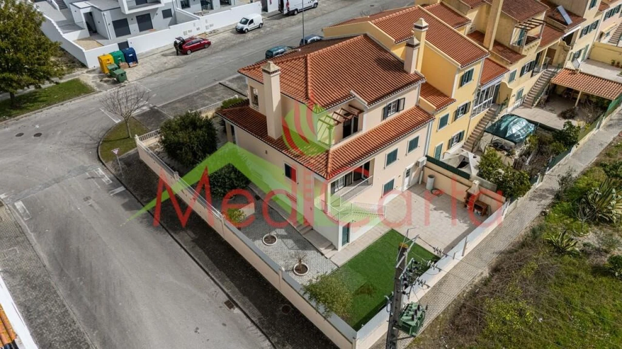 Moradia T4 para Venda em Cartaxo e Vale da Pinta Foto 39