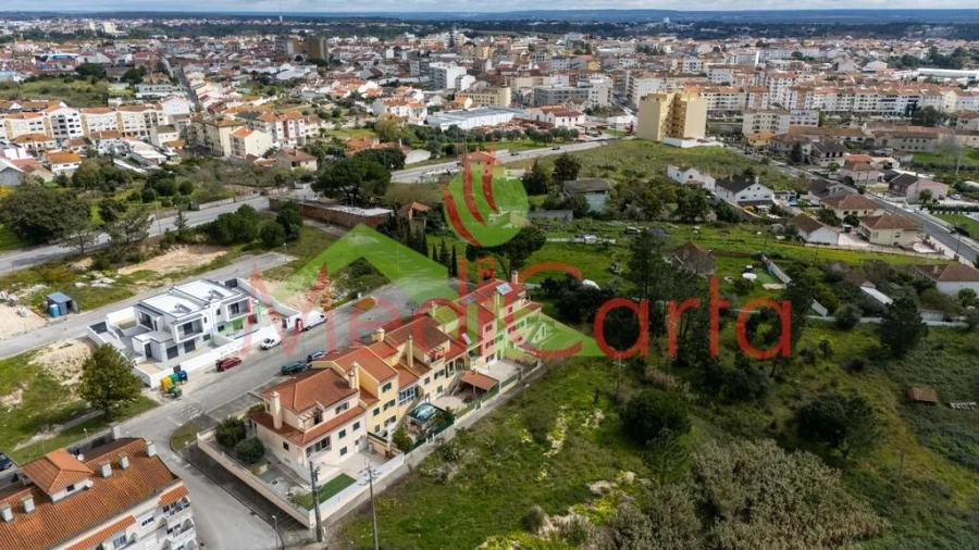 Moradia T4 para Venda em Cartaxo e Vale da Pinta Foto 42