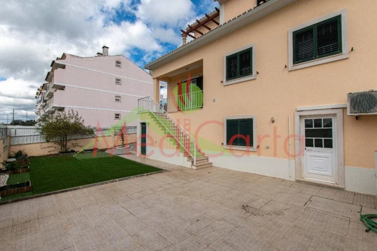 Moradia T4 para Venda em Cartaxo e Vale da Pinta Foto 33