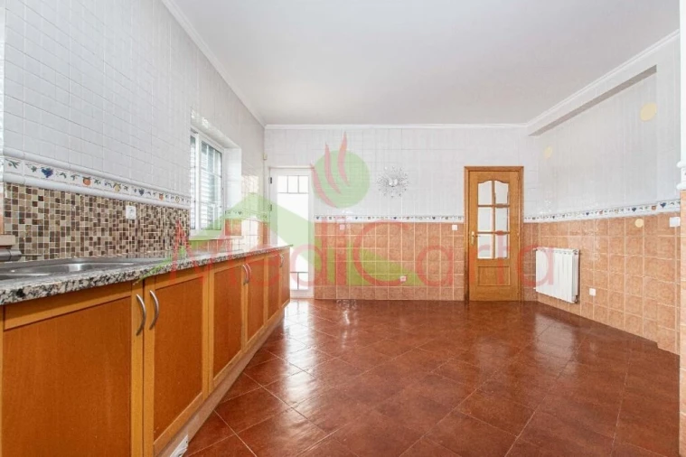 Moradia T4 para Venda em Cartaxo e Vale da Pinta Foto 5