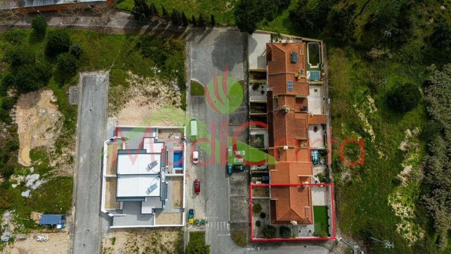 Moradia T4 para Venda em Cartaxo e Vale da Pinta Foto 40