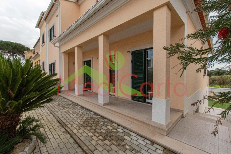 Moradia T4 para Venda em Cartaxo e Vale da Pinta Foto 29