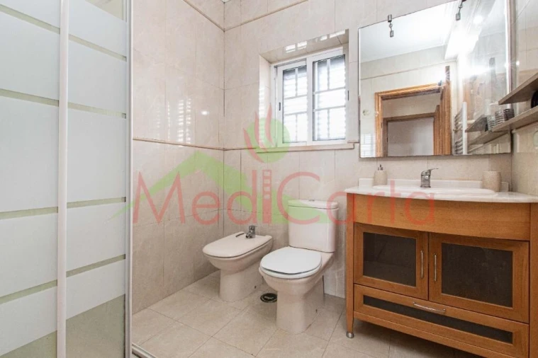 Moradia T4 para Venda em Cartaxo e Vale da Pinta Foto 11