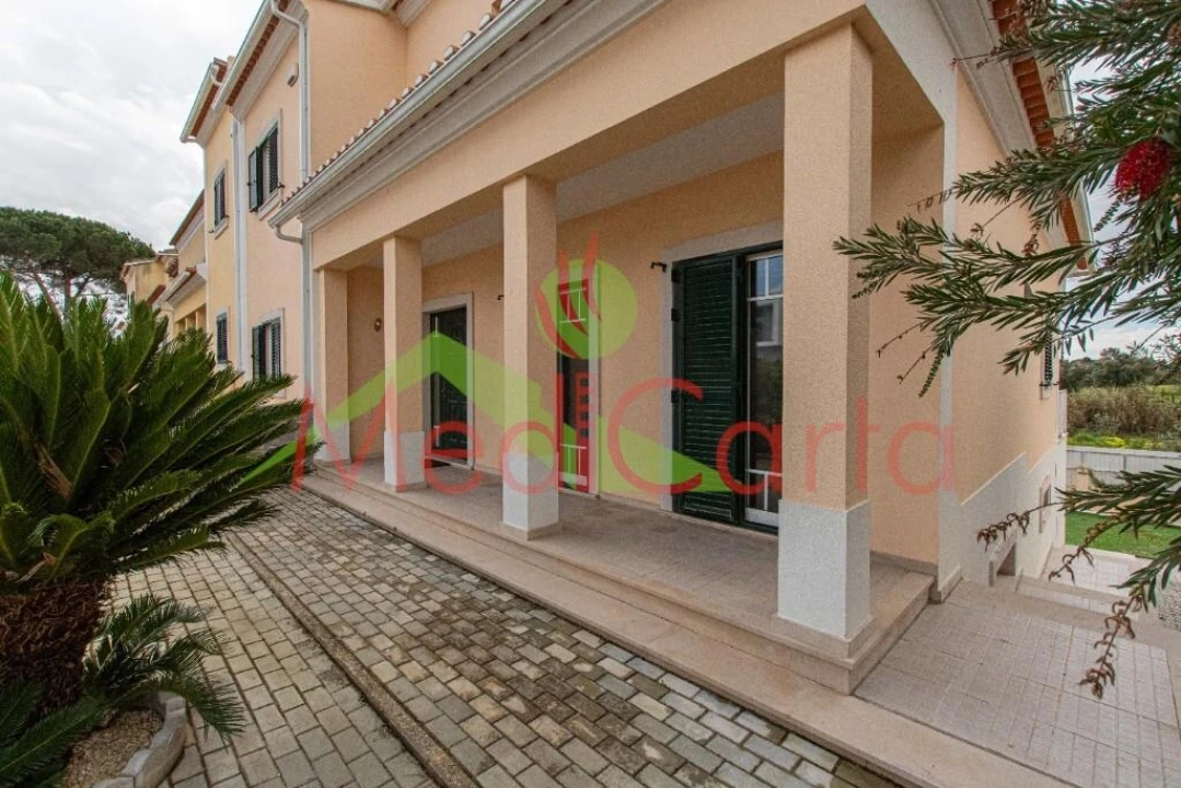 Moradia T4 para Venda em Cartaxo e Vale da Pinta Foto 29