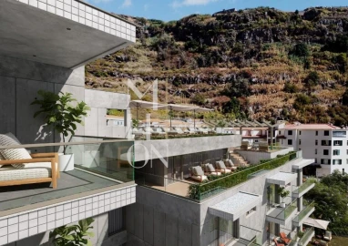 Apartamento T1 para Venda em Ribeira Brava