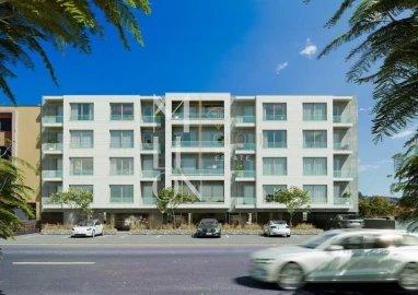 Apartamento T1 para Venda em Ribeira Brava