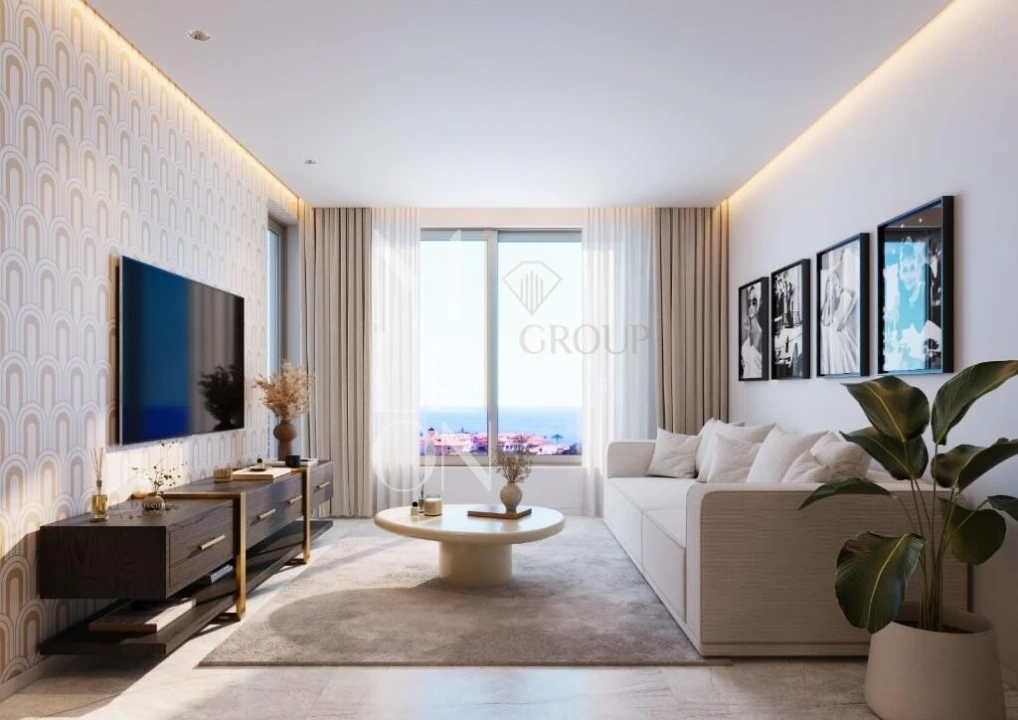 Apartamento T1 para Venda em Ribeira Brava Foto 14