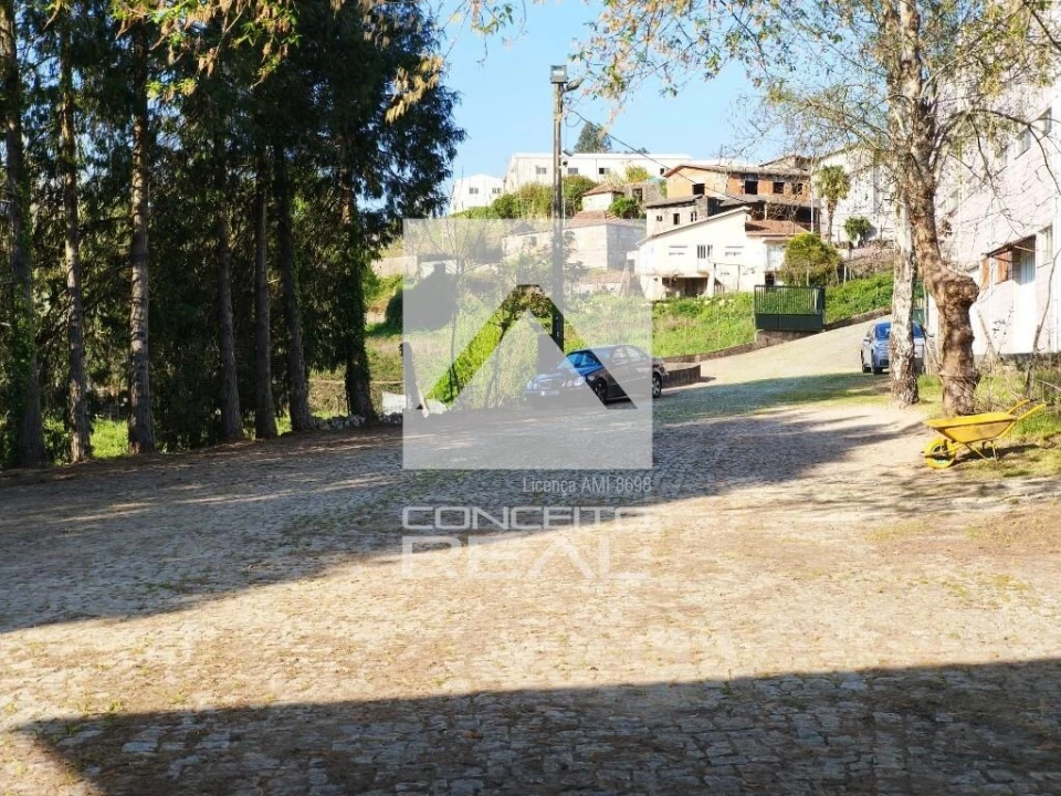 Armazém para Arrendamento em Lordelo Foto 12