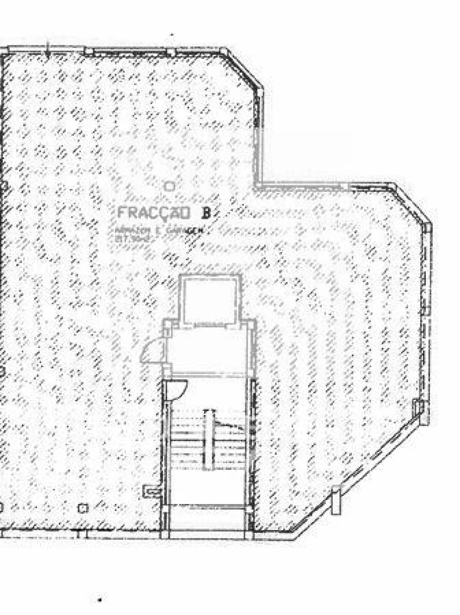 Armazém para Arrendamento em Lordelo Foto 12