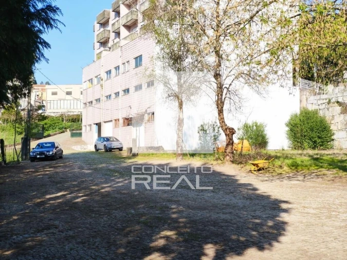 Armazém para Arrendamento em Lordelo Foto 13