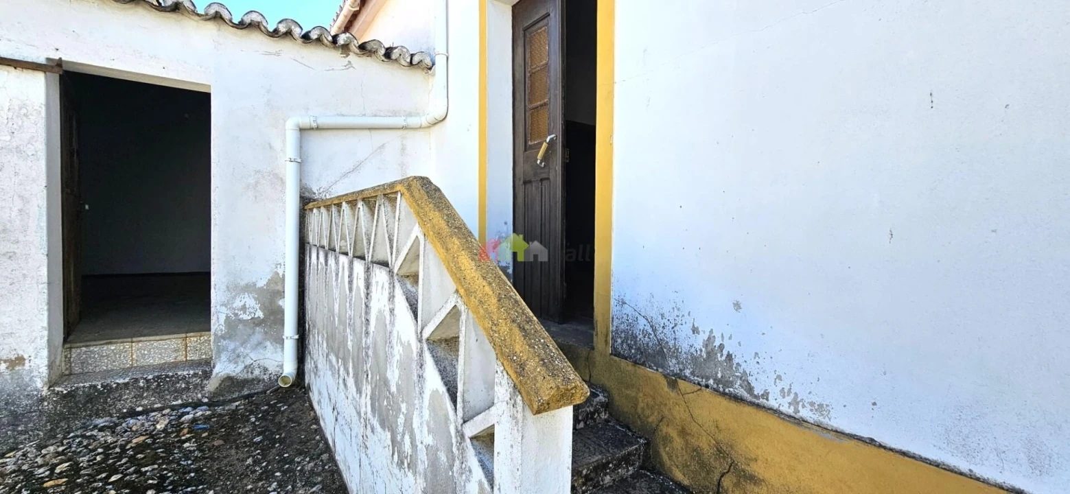 Moradia T5 para Venda em Albernoa e Trindade Foto 23