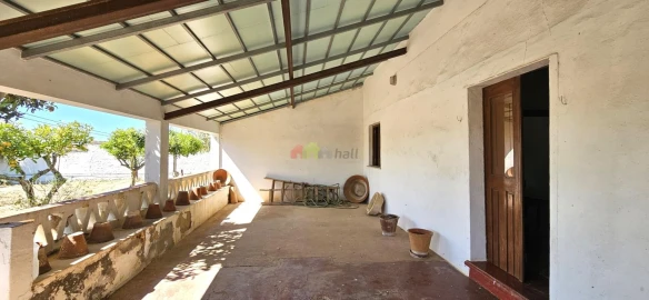 Moradia T5 para Venda em Albernoa e Trindade