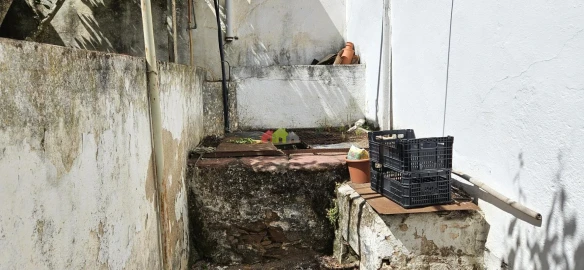 Moradia T5 para Venda em Albernoa e Trindade