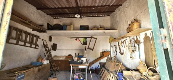Moradia T5 para Venda em Albernoa e Trindade