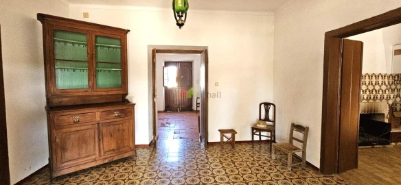 Moradia T5 para Venda em Albernoa e Trindade
