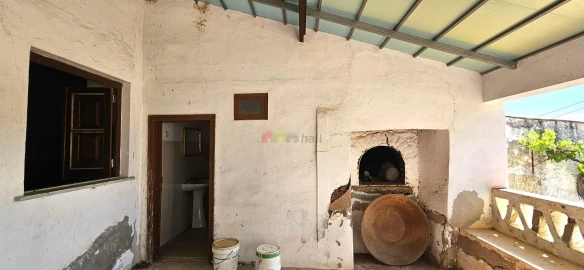Moradia T5 para Venda em Albernoa e Trindade