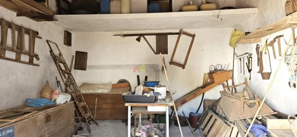 Moradia T5 para Venda em Albernoa e Trindade
