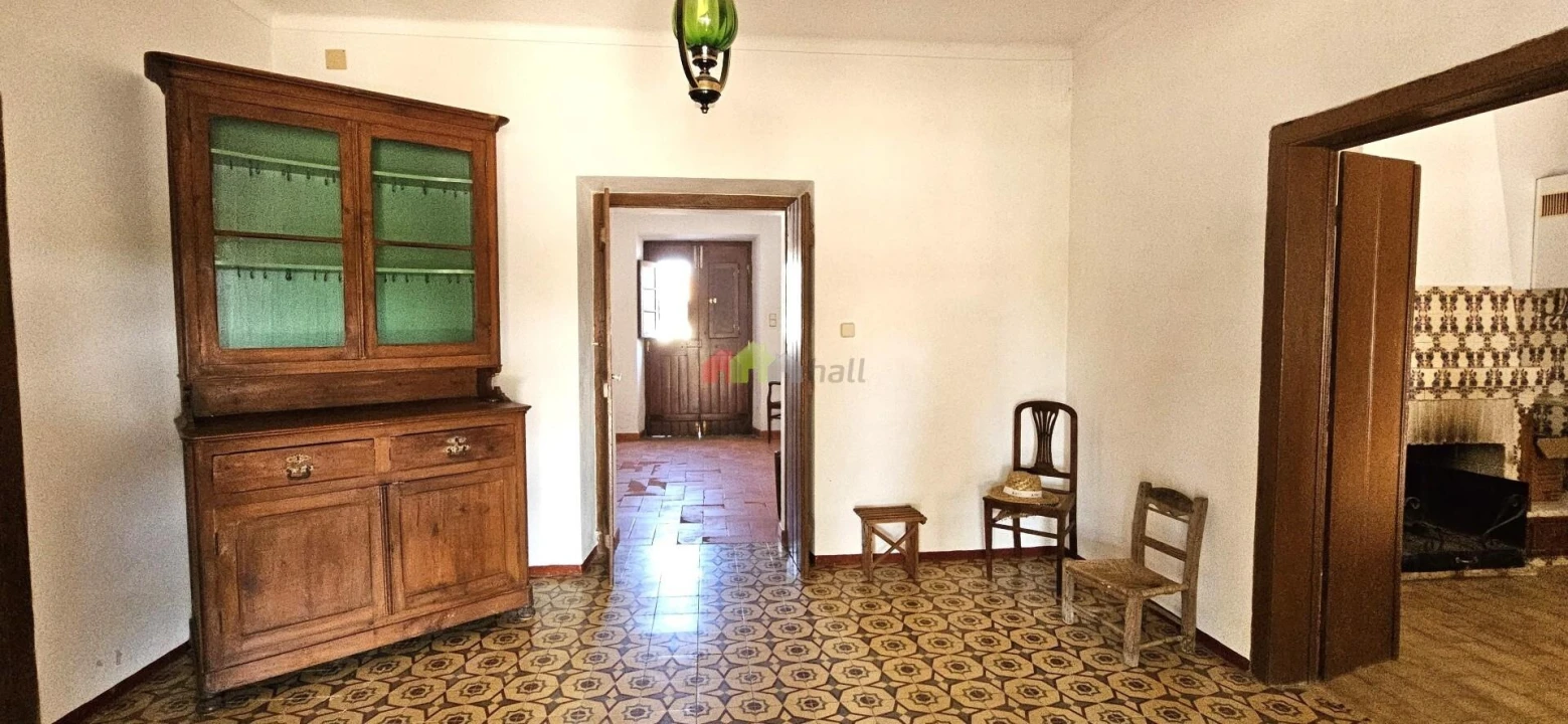 Moradia T5 para Venda em Albernoa e Trindade Foto 22