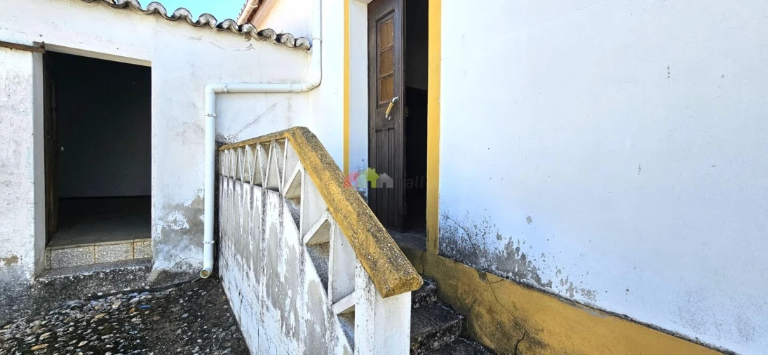 Moradia T5 para Venda em Albernoa e Trindade Foto 23