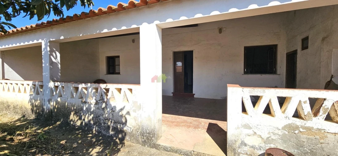 Moradia T5 para Venda em Albernoa e Trindade Foto 15