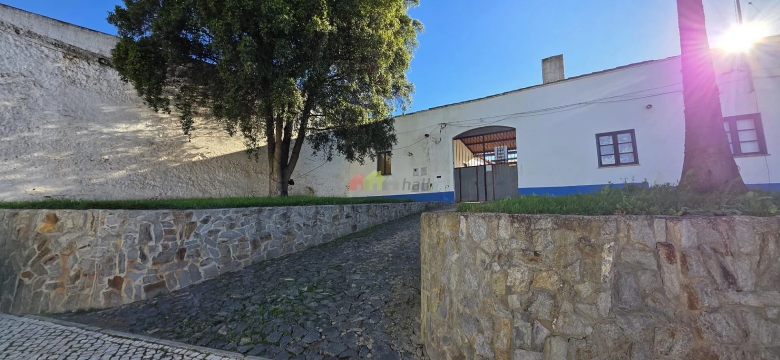 Moradia T5 para Venda em Albernoa e Trindade Foto 31