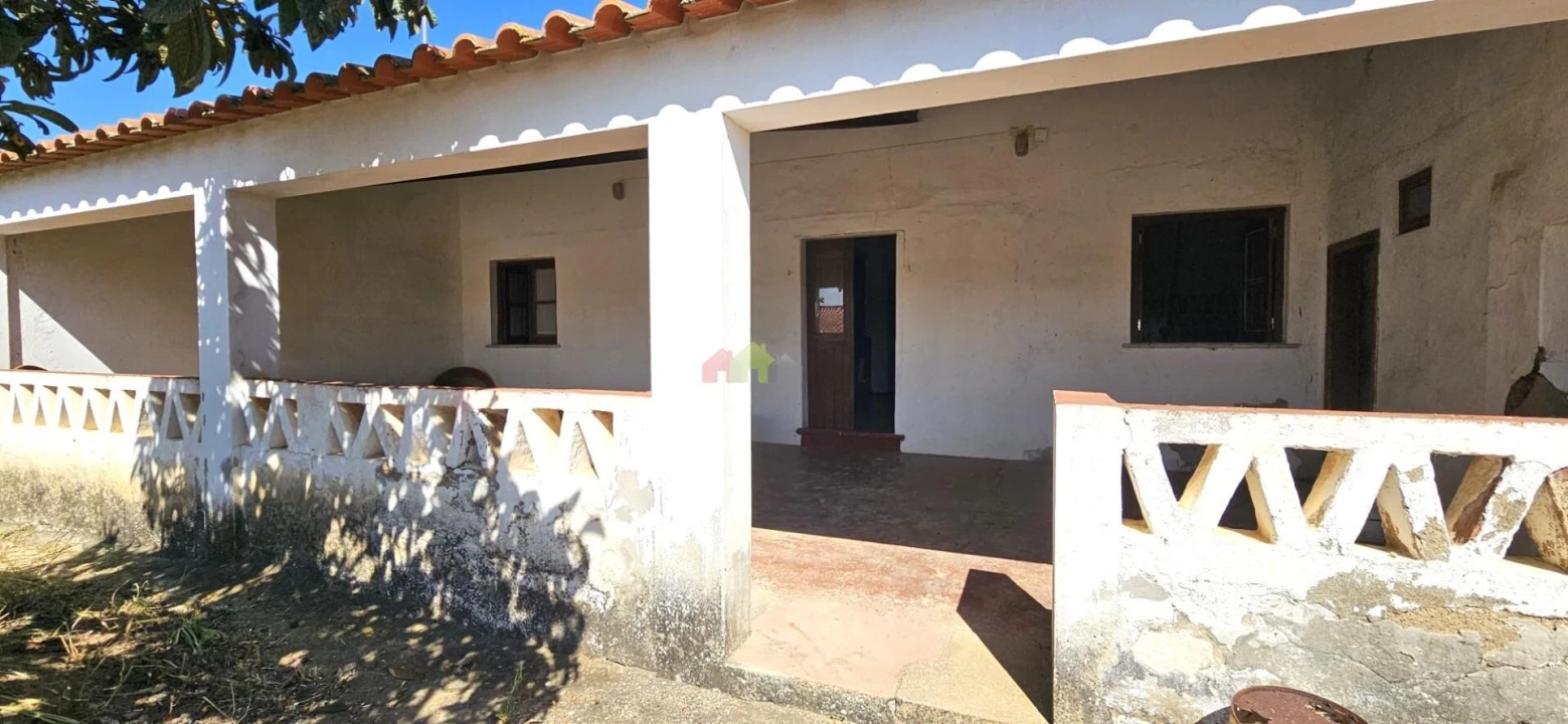 Moradia T5 para Venda em Albernoa e Trindade Foto 15