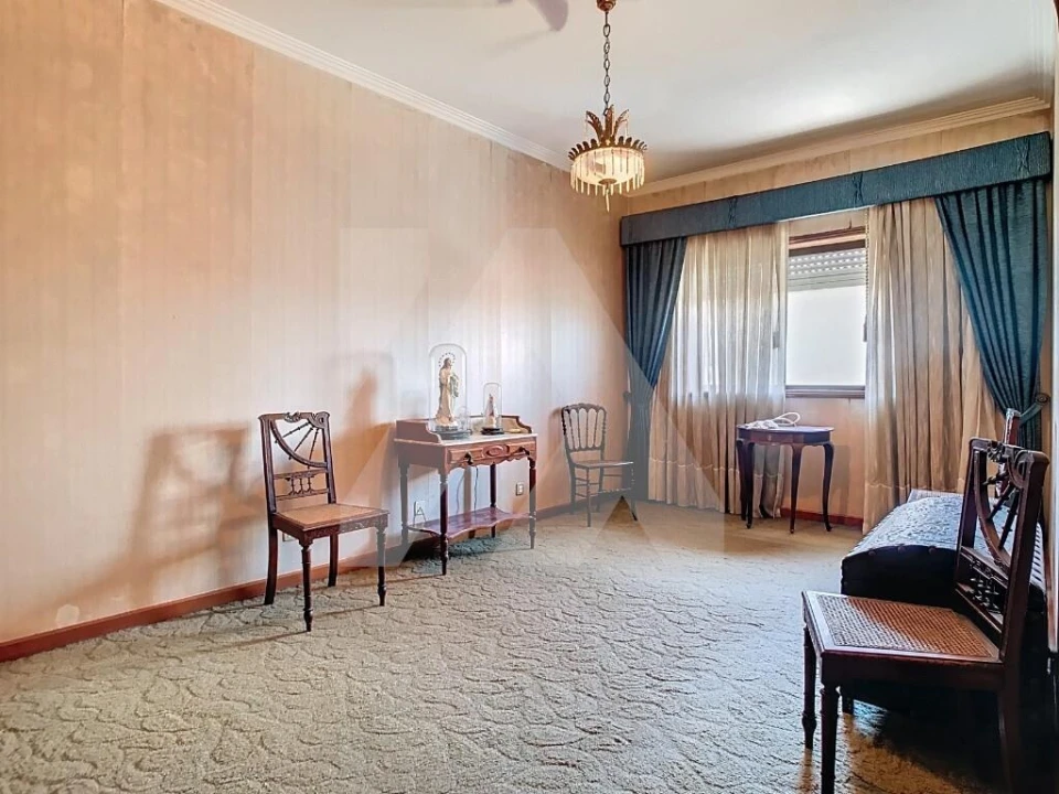 Moradia T4 para Venda em Ovar, São João, Arada e São Vicente de Pereira Jusã Foto 17