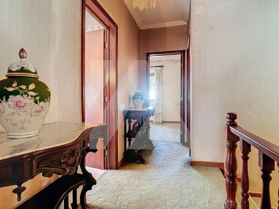 Moradia T4 para Venda em Ovar, São João, Arada e São Vicente de Pereira Jusã Foto 14