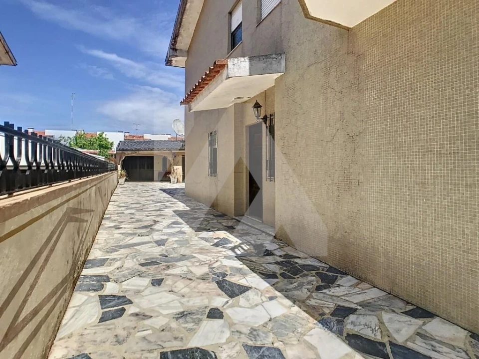 Moradia T4 para Venda em Ovar, São João, Arada e São Vicente de Pereira Jusã Foto 22