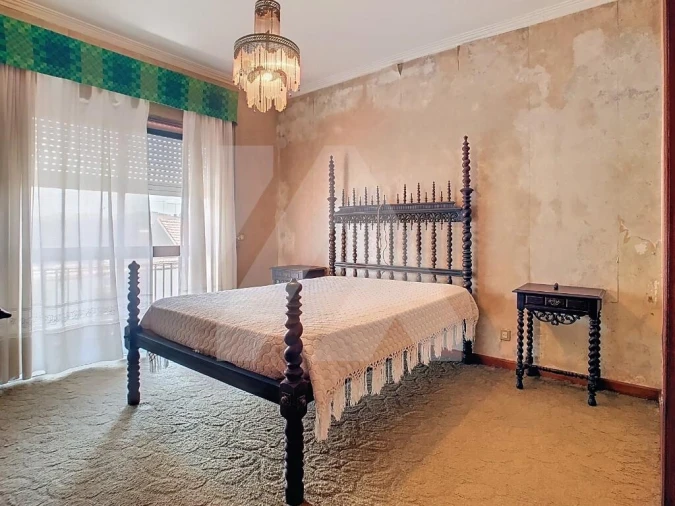 Moradia T4 para Venda em Ovar, São João, Arada e São Vicente de Pereira Jusã Foto 10