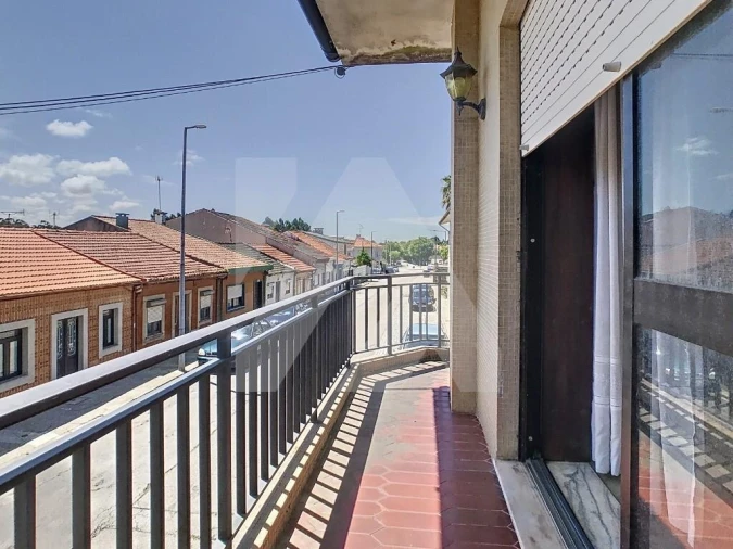 Moradia T4 para Venda em Ovar, São João, Arada e São Vicente de Pereira Jusã Foto 13