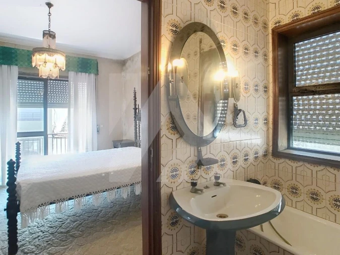 Moradia T4 para Venda em Ovar, São João, Arada e São Vicente de Pereira Jusã Foto 12