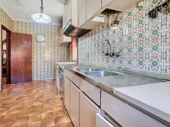 Moradia T4 para Venda em Ovar, São João, Arada e São Vicente de Pereira Jusã Foto 7