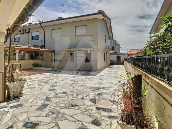 Moradia T4 para Venda em Ovar, São João, Arada e São Vicente de Pereira Jusã Foto 25