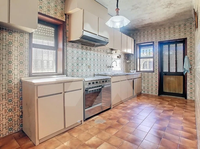 Moradia T4 para Venda em Ovar, São João, Arada e São Vicente de Pereira Jusã Foto 6