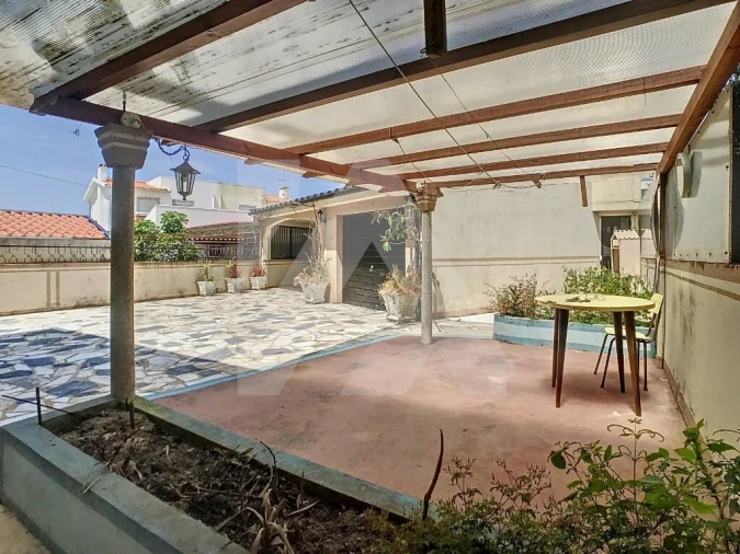 Moradia T4 para Venda em Ovar, São João, Arada e São Vicente de Pereira Jusã Foto 24