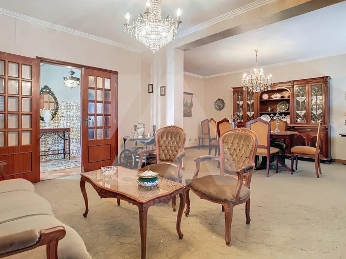 Moradia T4 para Venda em Ovar, São João, Arada e São Vicente de Pereira Jusã