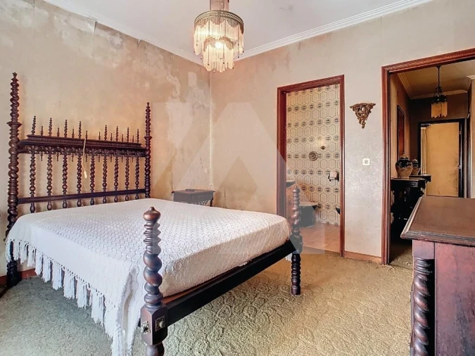 Moradia T4 para Venda em Ovar, São João, Arada e São Vicente de Pereira Jusã Foto 11