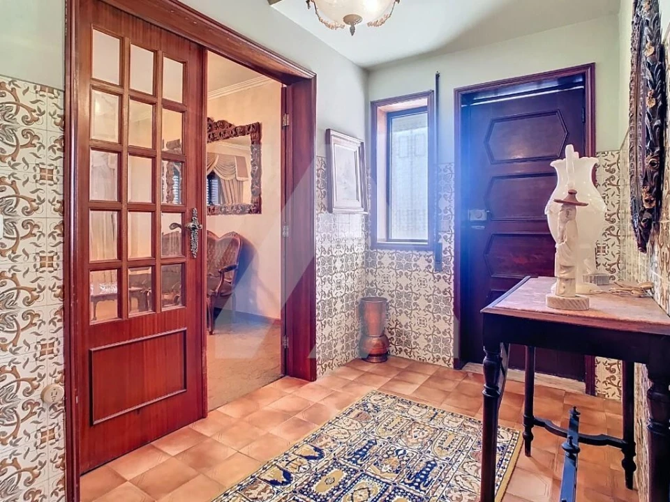 Moradia T4 para Venda em Ovar, São João, Arada e São Vicente de Pereira Jusã Foto 4