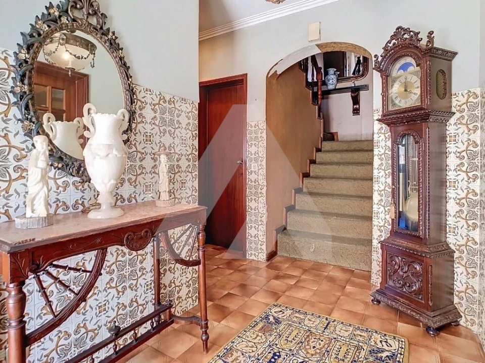 Moradia T4 para Venda em Ovar, São João, Arada e São Vicente de Pereira Jusã Foto 5