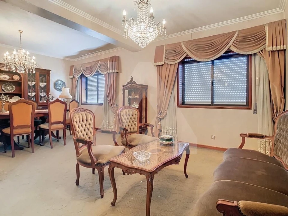 Moradia T4 para Venda em Ovar, São João, Arada e São Vicente de Pereira Jusã Foto 2